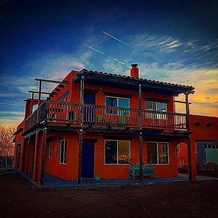Oranch House, Studio&Wilderness Kanab Exterior foto