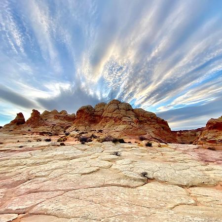 Oranch House, Studio&Wilderness Kanab Exterior foto