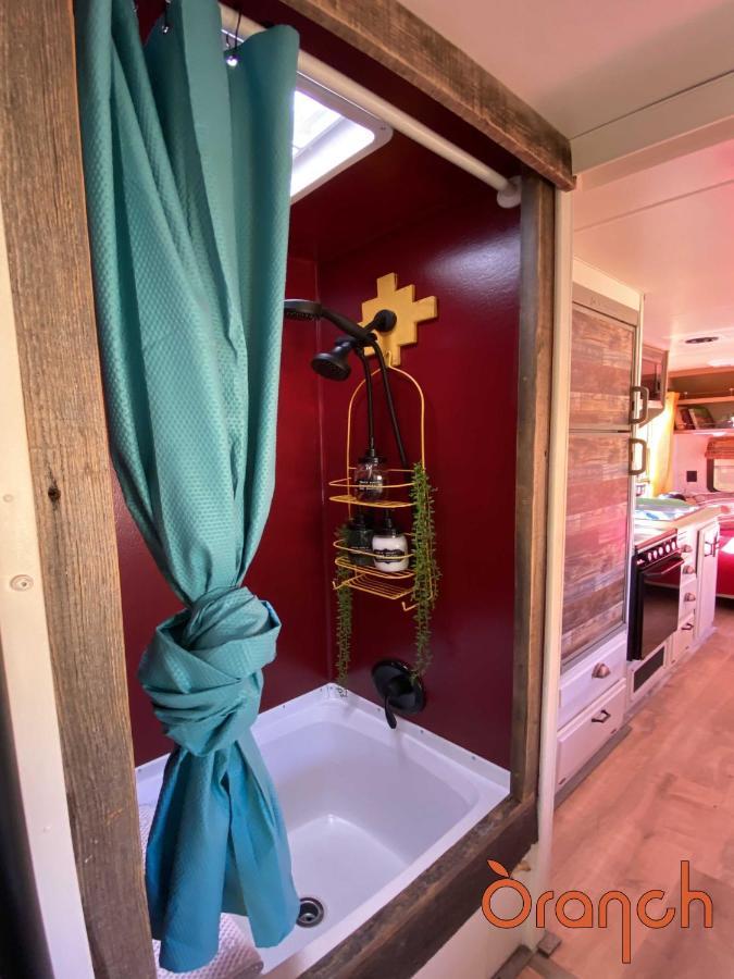 Oranch House, Studio&Wilderness Kanab Exterior foto