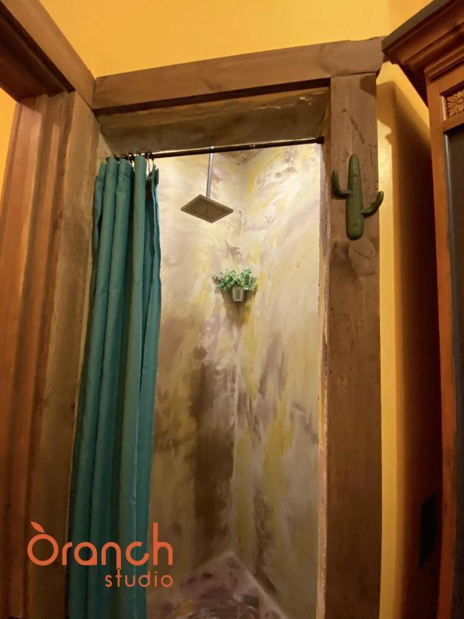Oranch House, Studio&Wilderness Kanab Exterior foto