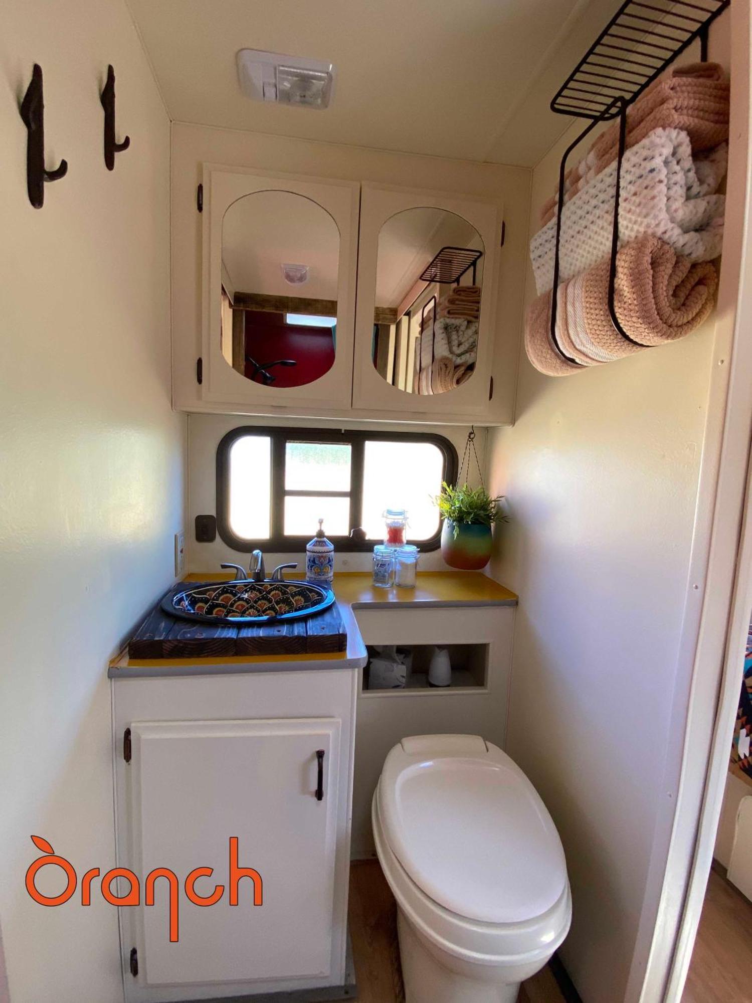Oranch House, Studio&Wilderness Kanab Zimmer foto