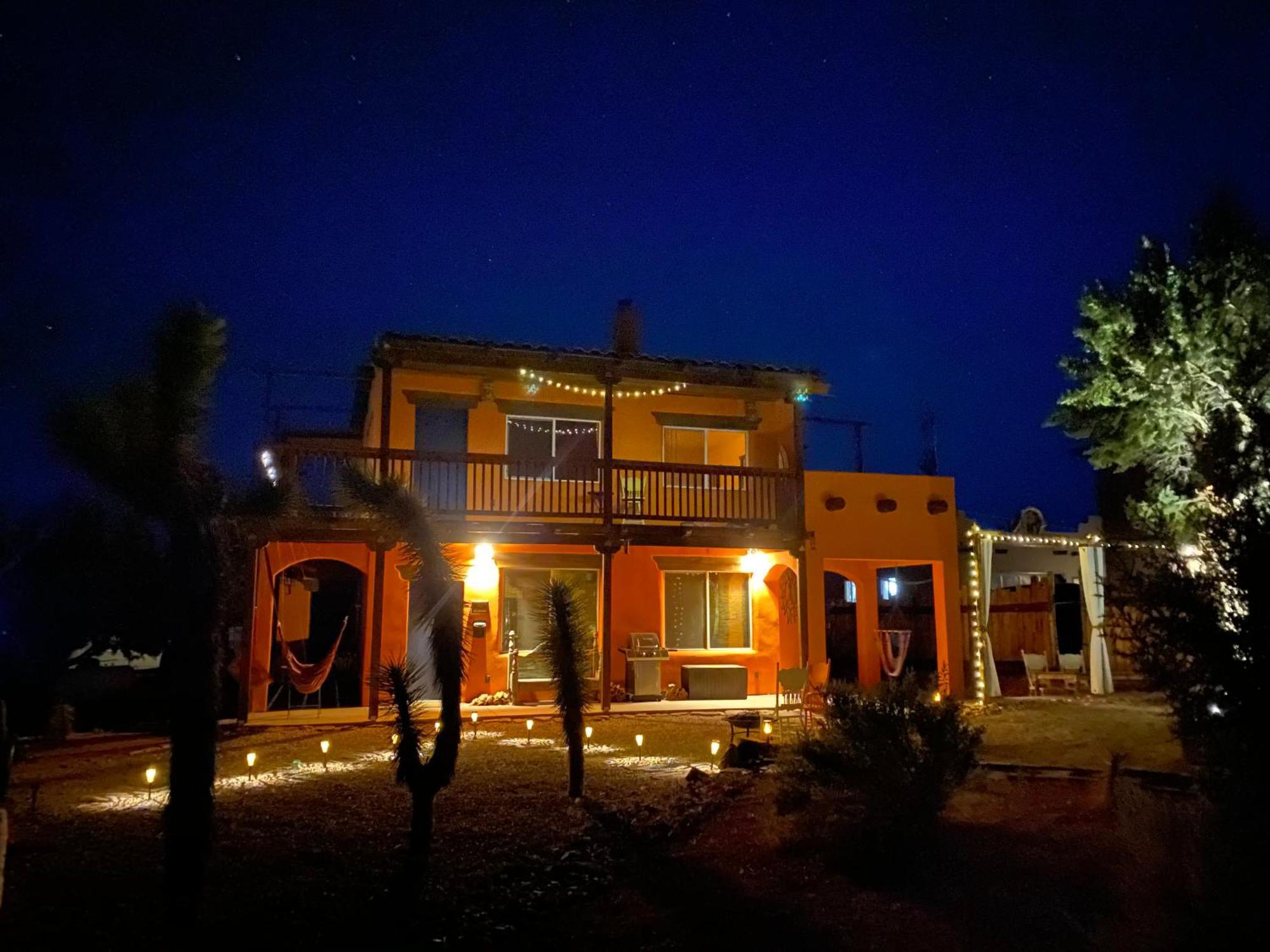 Oranch House, Studio&Wilderness Kanab Exterior foto
