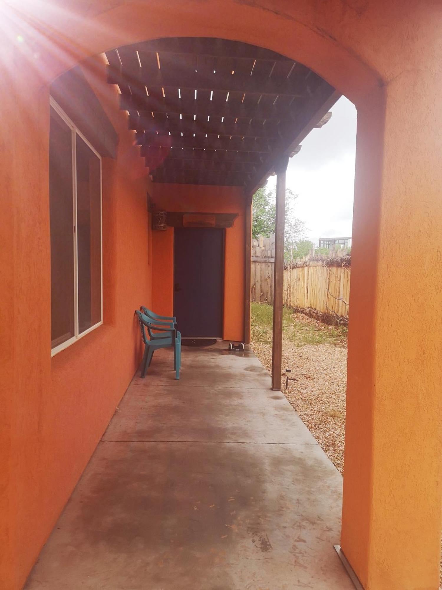 Oranch House, Studio&Wilderness Kanab Exterior foto