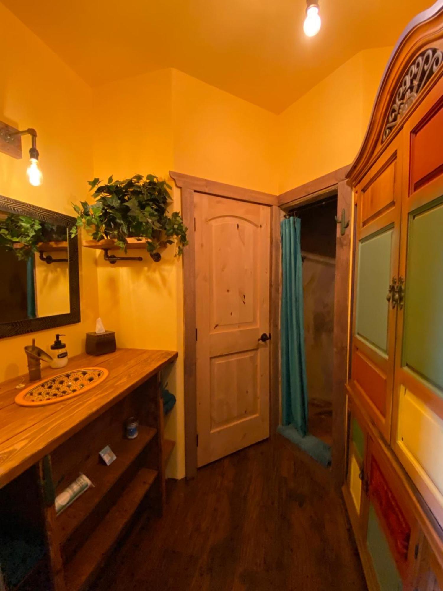 Oranch House, Studio&Wilderness Kanab Exterior foto