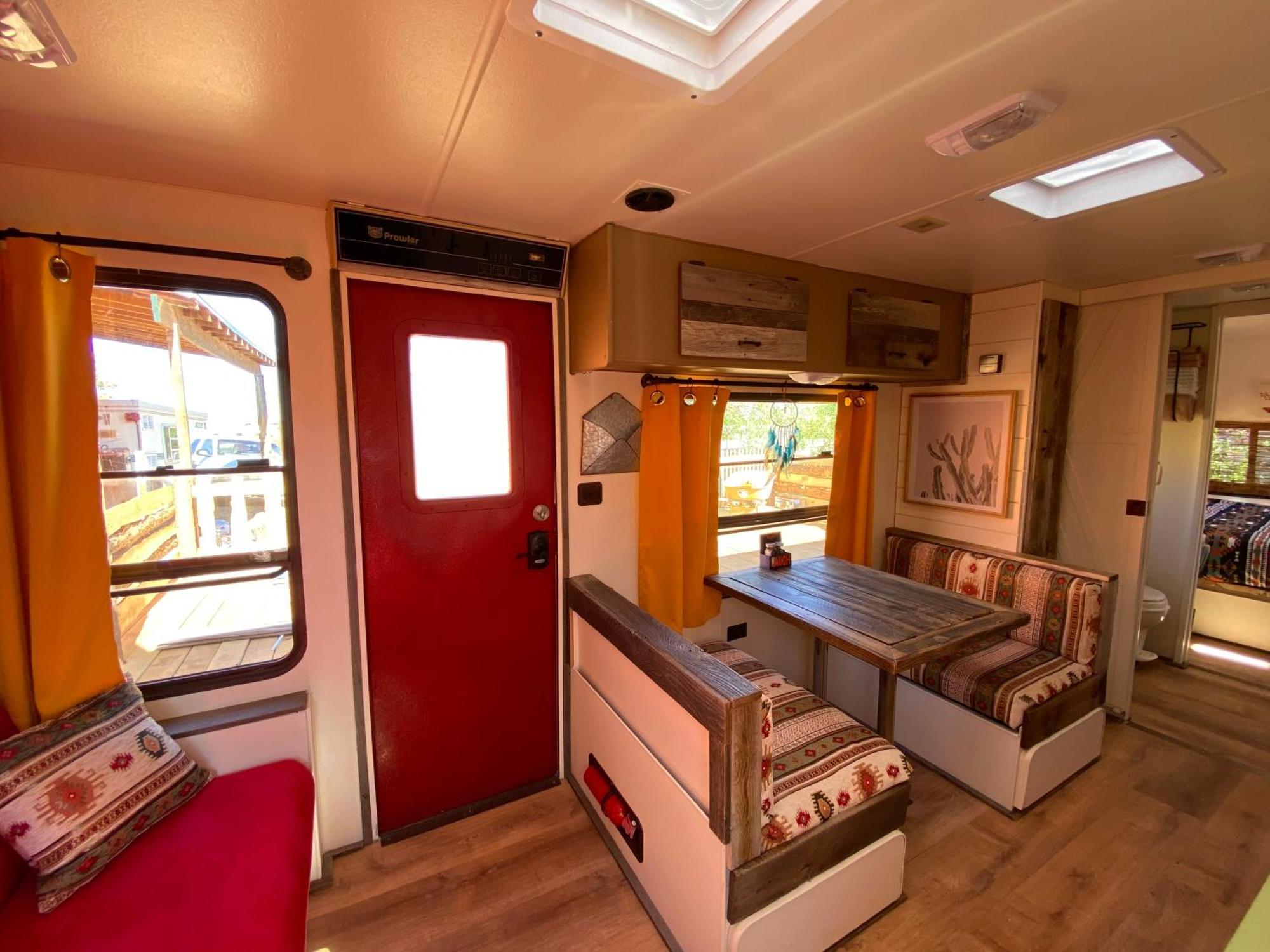 Oranch House, Studio&Wilderness Kanab Exterior foto