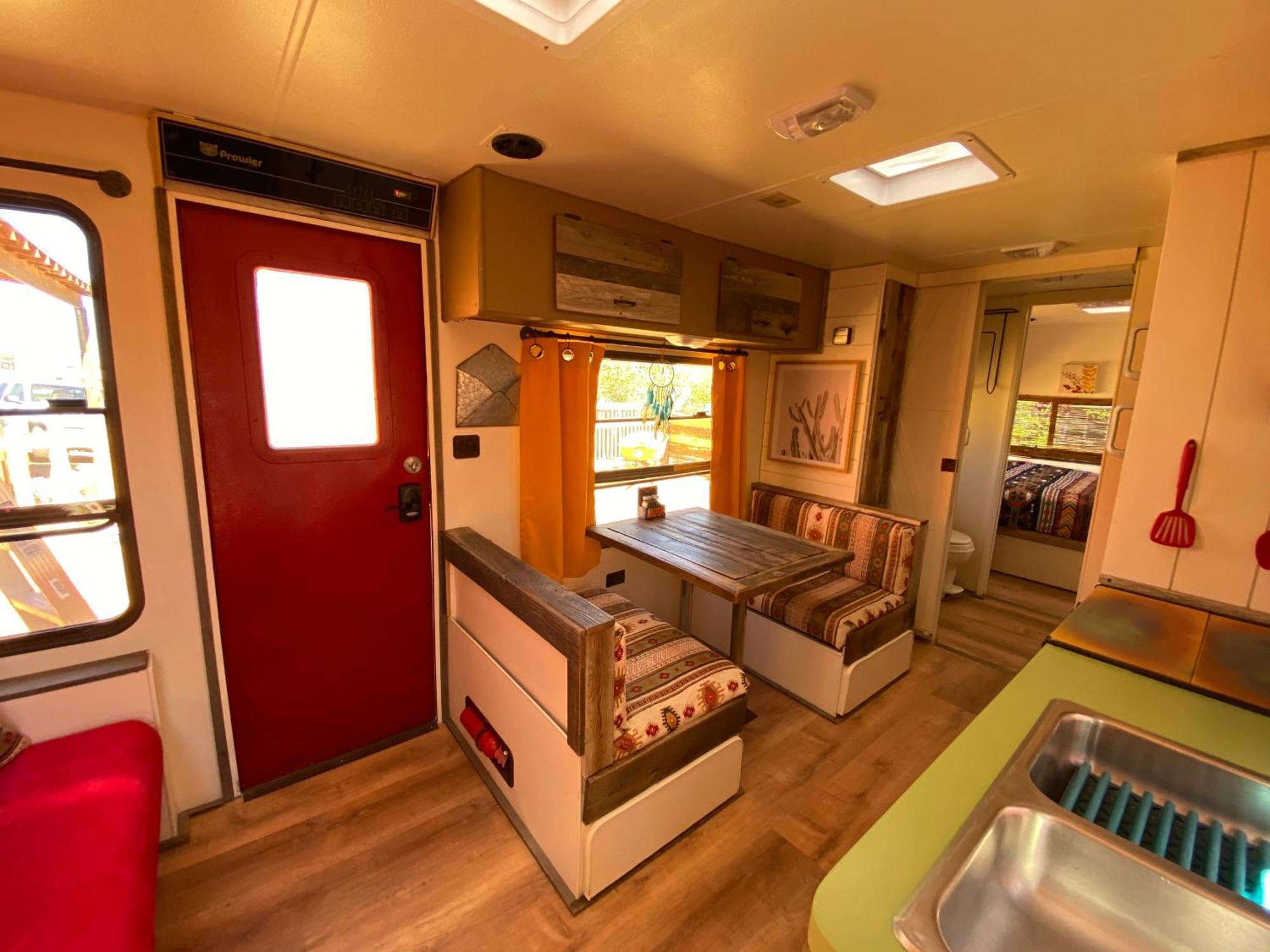 Oranch House, Studio&Wilderness Kanab Exterior foto