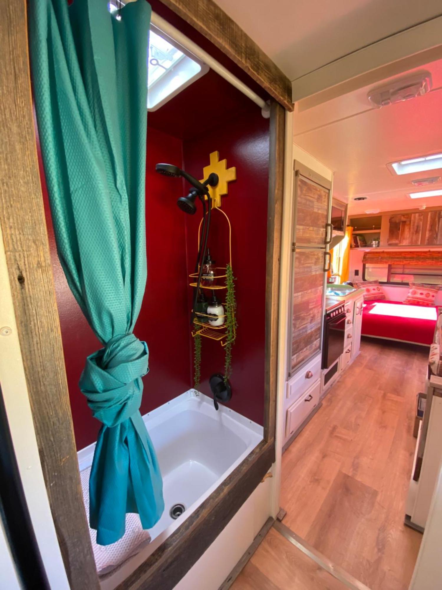 Oranch House, Studio&Wilderness Kanab Exterior foto
